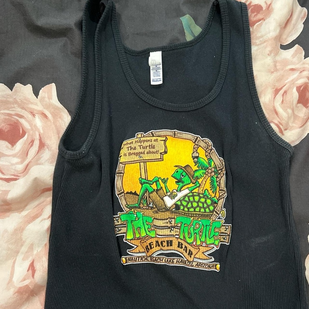 funny bar tank